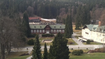 Lázně Karlova Studánka