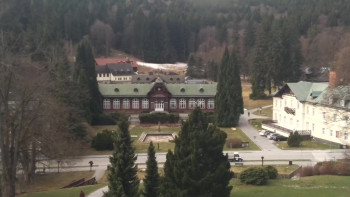 Lázně Karlova Studánka