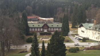 Lázně Karlova Studánka