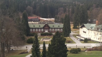 Lázně Karlova Studánka