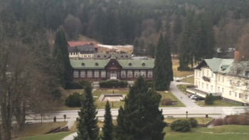 Lázně Karlova Studánka