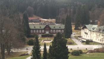 Lázně Karlova Studánka