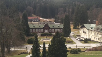 Lázně Karlova Studánka