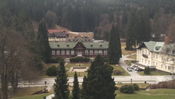 Lázně Karlova Studánka