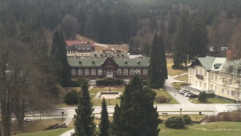 Lázně Karlova Studánka