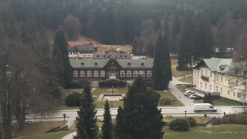 Lázně Karlova Studánka