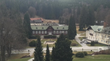 Lázně Karlova Studánka