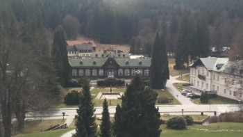 Lázně Karlova Studánka