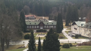 Lázně Karlova Studánka