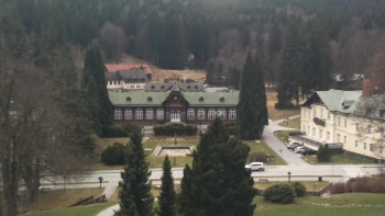 Lázně Karlova Studánka