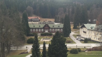 Lázně Karlova Studánka