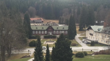 Lázně Karlova Studánka