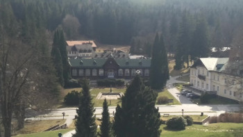 Lázně Karlova Studánka