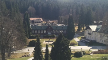 Lázně Karlova Studánka