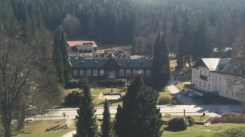 Lázně Karlova Studánka