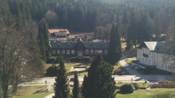 Lázně Karlova Studánka