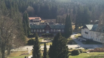 Lázně Karlova Studánka