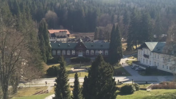 Lázně Karlova Studánka