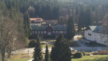 Lázně Karlova Studánka