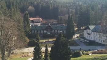 Lázně Karlova Studánka