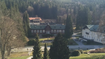 Lázně Karlova Studánka