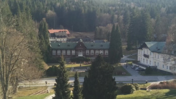 Lázně Karlova Studánka