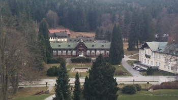 Lázně Karlova Studánka