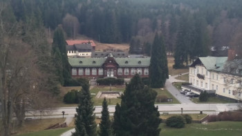 Lázně Karlova Studánka