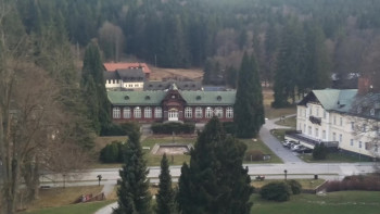 Lázně Karlova Studánka