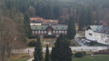 Lázně Karlova Studánka