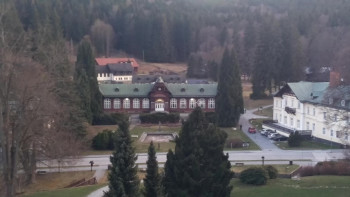 Lázně Karlova Studánka