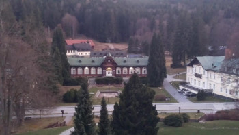 Lázně Karlova Studánka