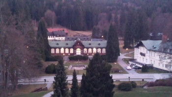 Lázně Karlova Studánka