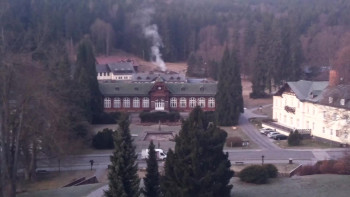 Lázně Karlova Studánka