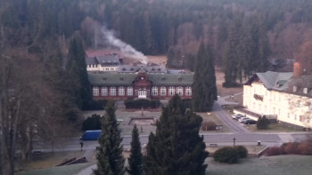 Lázně Karlova Studánka