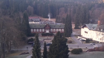 Lázně Karlova Studánka