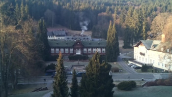 Lázně Karlova Studánka