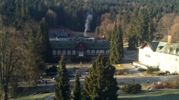 Lázně Karlova Studánka