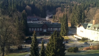 Lázně Karlova Studánka