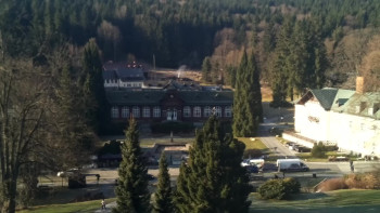 Lázně Karlova Studánka