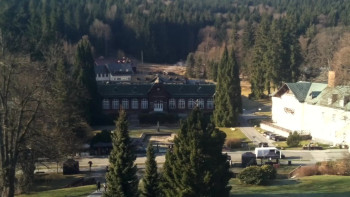 Lázně Karlova Studánka