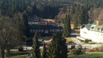 Lázně Karlova Studánka