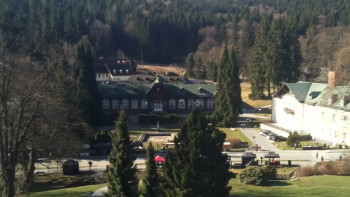 Lázně Karlova Studánka