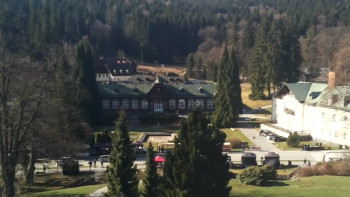 Lázně Karlova Studánka