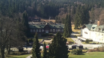 Lázně Karlova Studánka