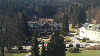 Lázně Karlova Studánka