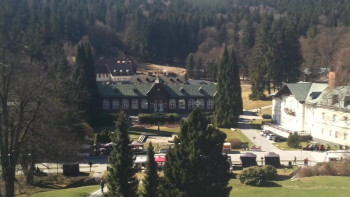 Lázně Karlova Studánka