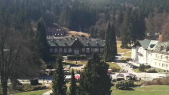 Lázně Karlova Studánka