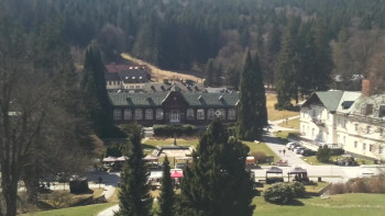 Lázně Karlova Studánka