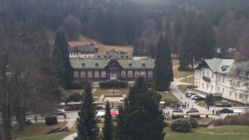 Lázně Karlova Studánka